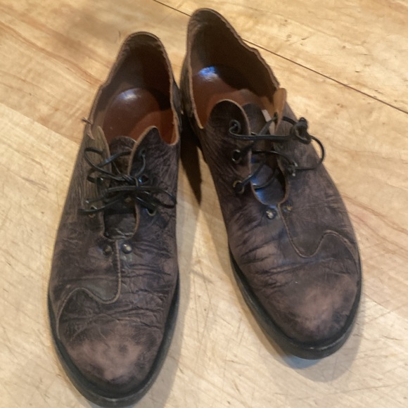 Cydwoq shoes leather size 37 - Picture 2 of 6